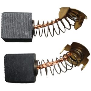 JUEGO CARBÓN TRONZADORA D28710