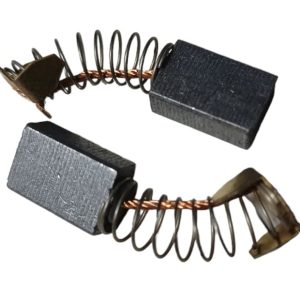 JUEGO CARBÓN MARTILLO CINCELADOR SHM5