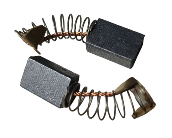 JUEGO CARBÓN MARTILLO CINCELADOR SHM5