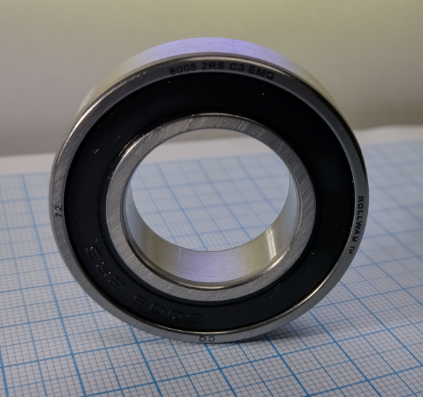 RODAMIENTO 6005 - Imagen 2