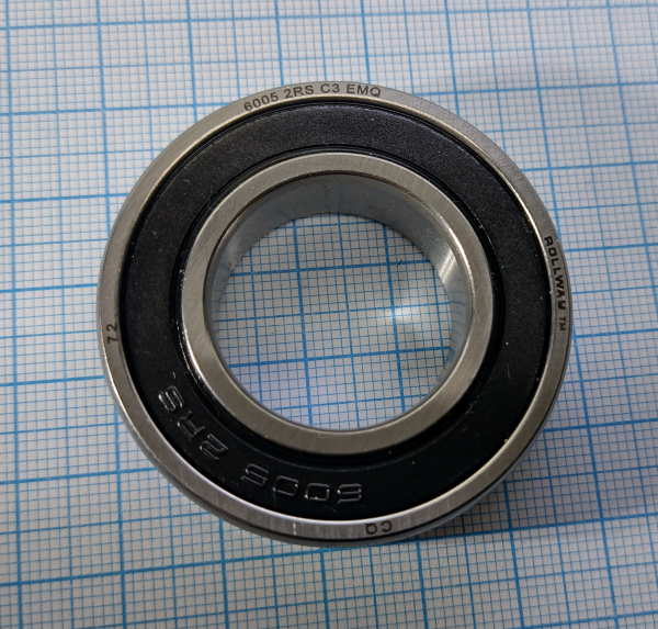 RODAMIENTO 6005