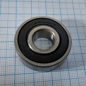 RODAMIENTO 6201