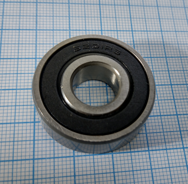 RODAMIENTO 6201