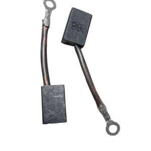 JUEGO CARBÓN TALADRO BASE MAGNÉTICA DWE1622