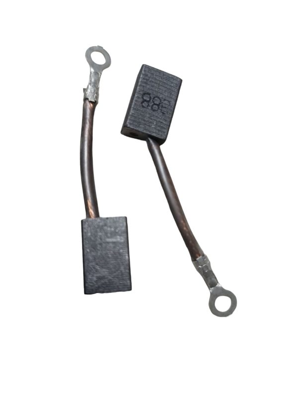 JUEGO CARBÓN TALADRO BASE MAGNÉTICA DWE1622