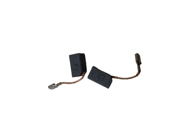 JUEGO CARBÓN ESMERIL ANGULAR DW818 / DWE4010