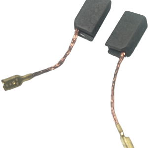 JUEGO CARBÓN ESMERIL ANGULAR STGS9115