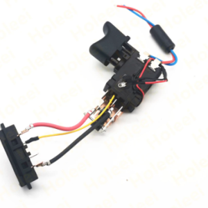 INTERRUPTOR DCD776