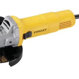 Esmeril angular STANLEY® de 4-1/2" (115 mm) y 620 W