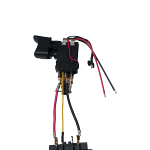 INTERRUPTOR TALADRO INALÁMBRICO DCD771 / DCD776 / DCF880