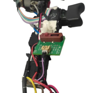 MOTOR CON INTERRUPTOR TALADRO INALÁMBRICO DCF894