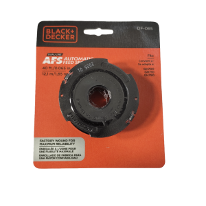 CARRETE ORILLADORA GH750 / GL656