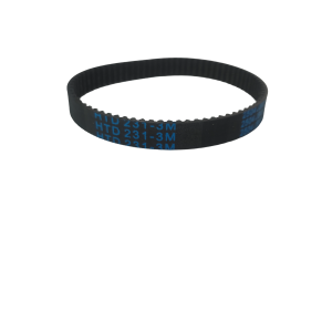 CORREA ORILLADORA GH701 / GH1000 / GH1100