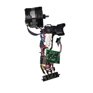 MOTOR CON INTERRUPTOR TALADRO INALÁMBRICO DCD796 / DCD791