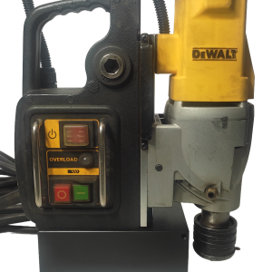 TALADRO MAGNÉTICO DWE1622 REACONDICIONADO