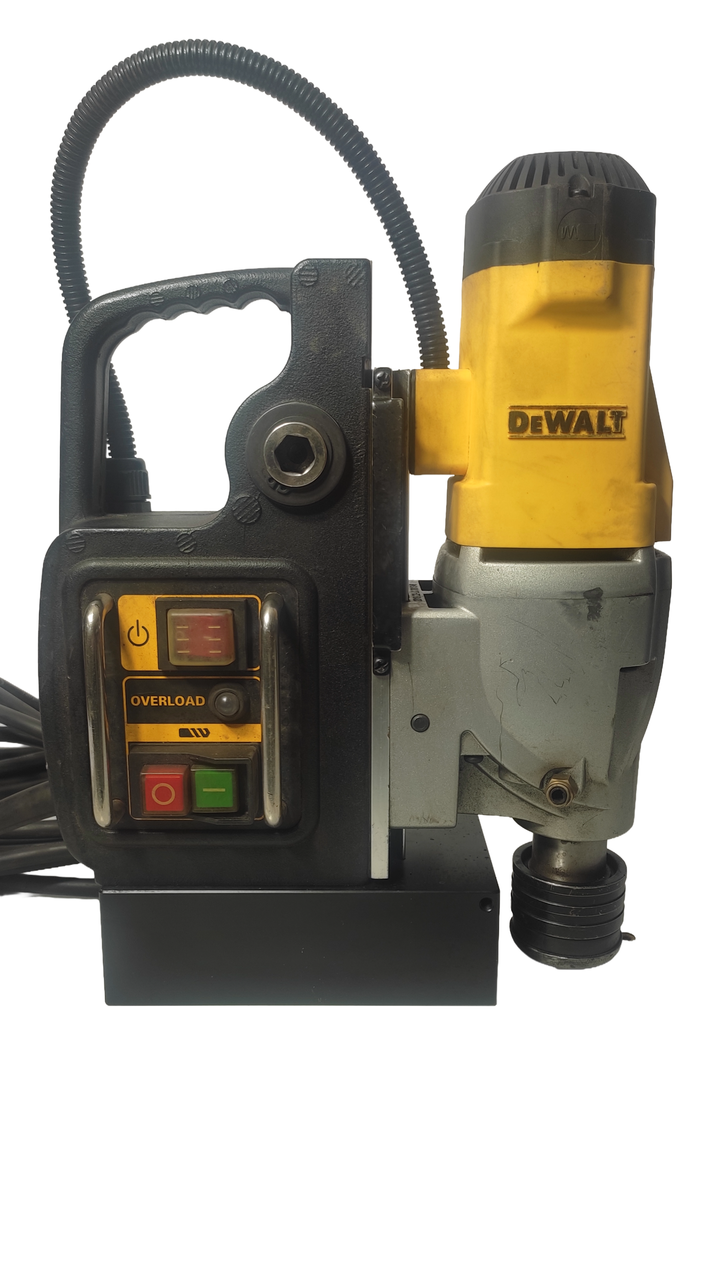 TALADRO MAGNÉTICO DWE1622 REACONDICIONADO