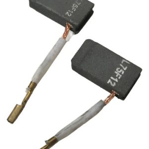 Carbones Originales Rotomartillo Dewalt D25303, D25313