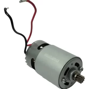 MOTOR CD121