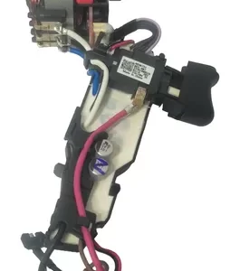 MOTOR CON INTERRUPTOR DCD709