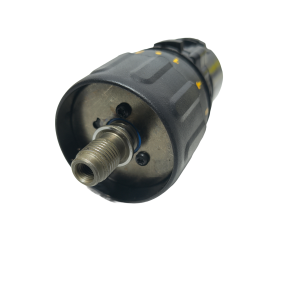 CAJA DE TRANSMISIÓN DCD776